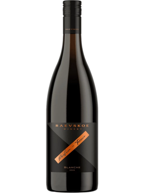 Raevskoe, Parfum de Terroir Blanche