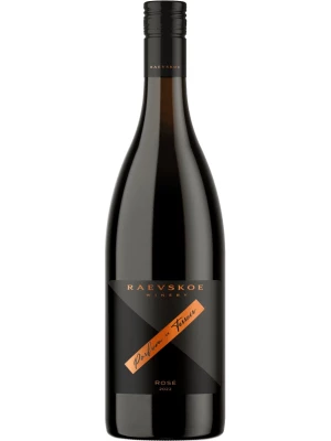 Вино Raevskoe, Parfum de Terroir Rose 2022, 0.75 л