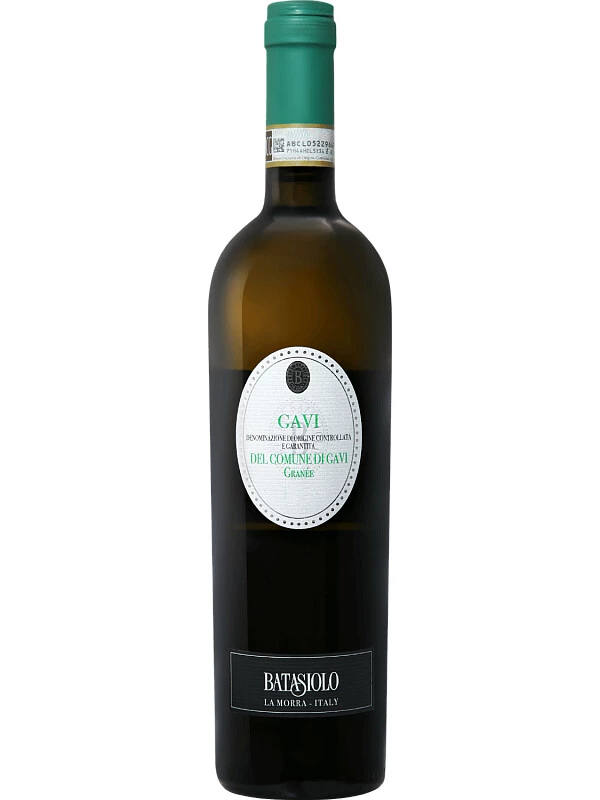 Batasiolo, Granee, Gavi del Comune di Gavi DOCG