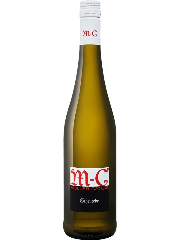 Muller-Catoir, MC Scheurebe