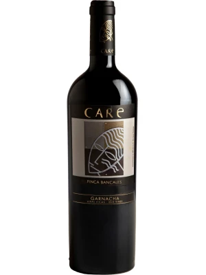 Вино Care Finca Bancales, Carinena DO 0.75 л