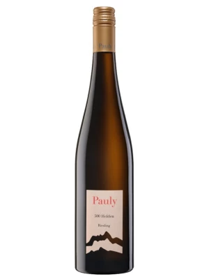 Вино Axel Pauly, 500 Helden Riesling 0.75 л