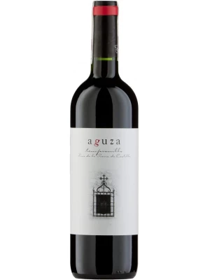Вино Aguza, Castilla La Mancha VdT 0.75 л
