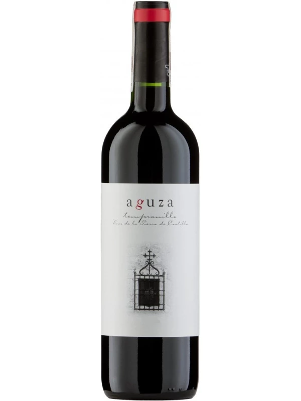 Aguza, Castilla La Mancha VdT