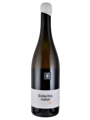 Вино Tetramythos, Sideritis Nature 0.75 л