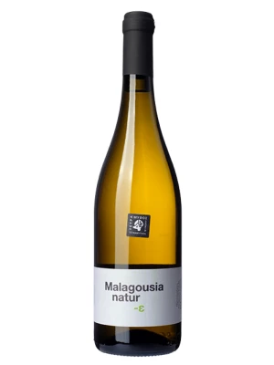 Вино Tetramythos, Malagousia Nature 0.75 л