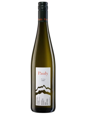 Вино Axel Pauly, Riesling Blanc Semi-Dry 0.75 л
