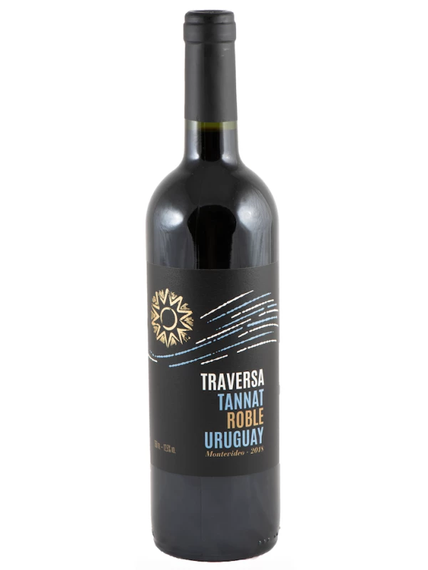 Traversa, Roble, Tannat