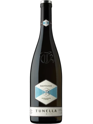 Вино La Tunella, Sauvignon, Colli Orientali Friuli DOC 2023, 0.75 л