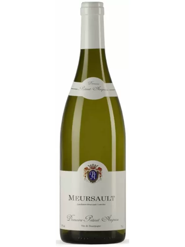 Domaine Potinet-Ampeau, Meursault