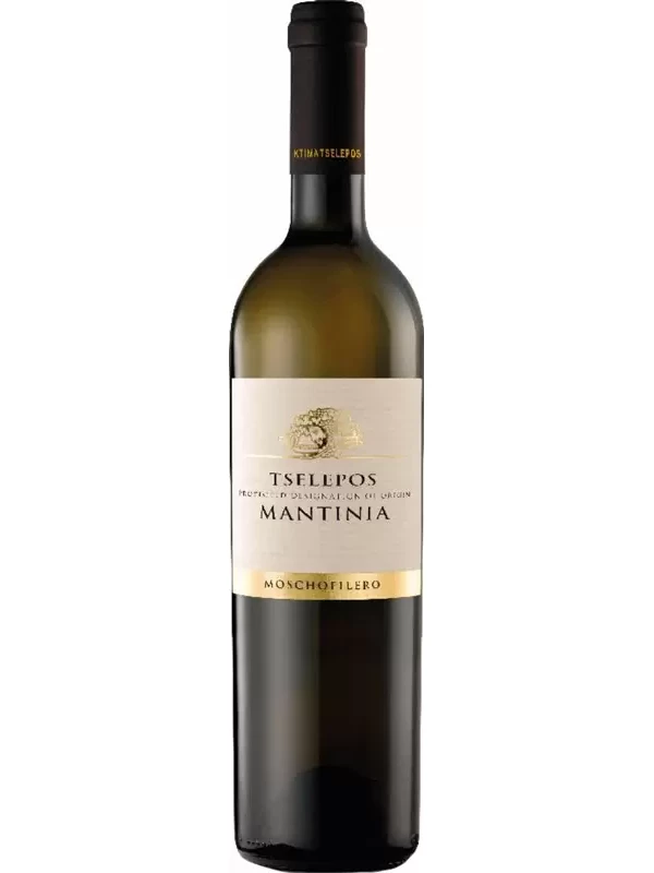 Tselepos, Mantinia