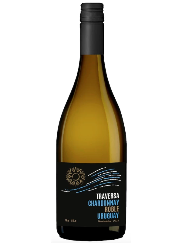 Traversa, Roble, Chardonnay