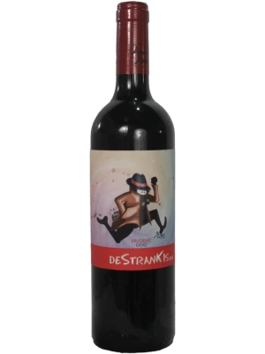 Вино Aixala I Alcait, Destrankis, Priorat DOQ 2019, 0.75 л