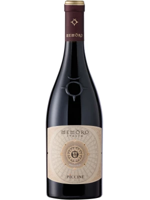 Вино Piccini, Memoro Rosso 2020, 0.75 л