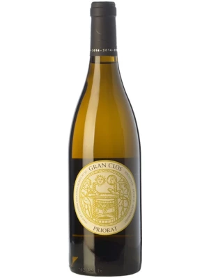 Вино Gran Clos, Blanc, Priorat DOQ 2020, 0.75 л