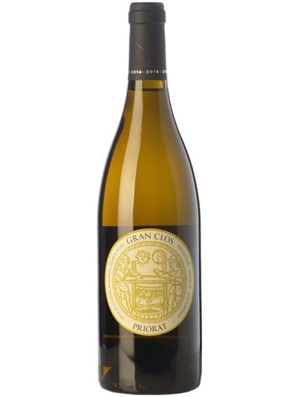 Gran Clos, Blanc, Priorat DOQ