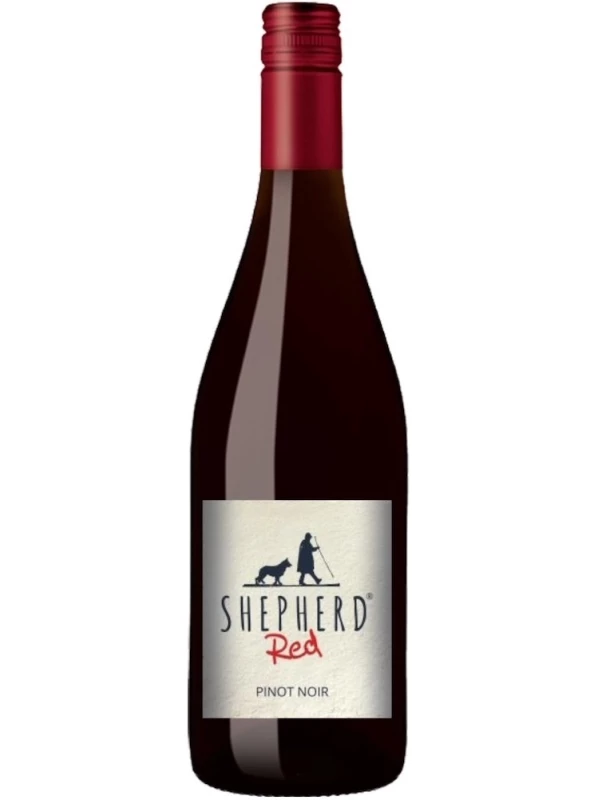 Shepherd Red, Pinot Noir