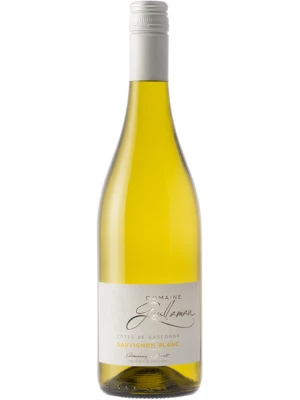 Вино Domaine Guillaman, Sauvignon Blanc, Cotes de Gascogne IGP 0.75 л