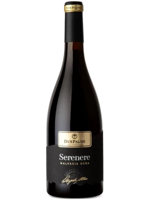 Вино Due Palme, Serenere Malvasia Nera, Salento IGP 2020, 0.75 л