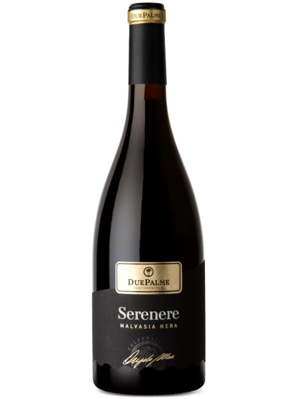 Due Palme, Serenere Malvasia Nera, Salento IGP