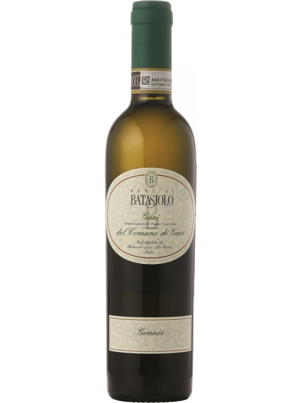 Batasiolo, Granee, Gavi del Comune di Gavi DOCG