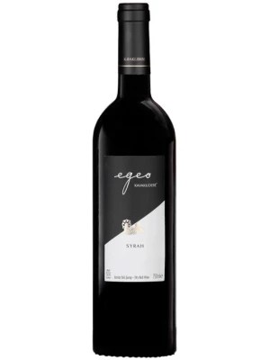 Вино Kavaklidere, Egeo Syrah 2020, 0.75 л