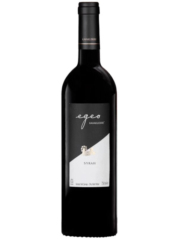 Kavaklidere, Egeo Syrah