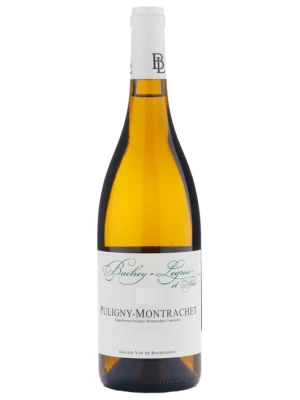Вино Bachey-Legros et Fils, Puligny-Montrachet AOC 2019, 0.75 л