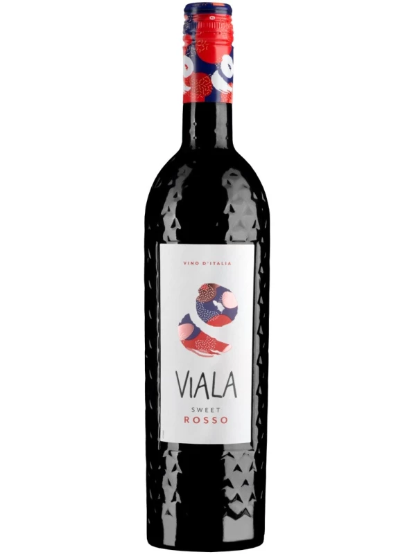 Viala Rosso Sweet