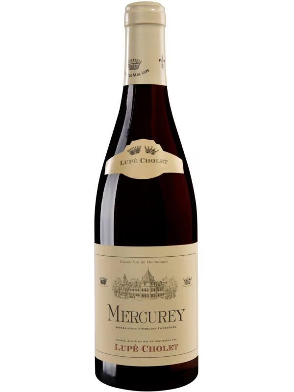 Lupe-Cholet, Mercurey AOC