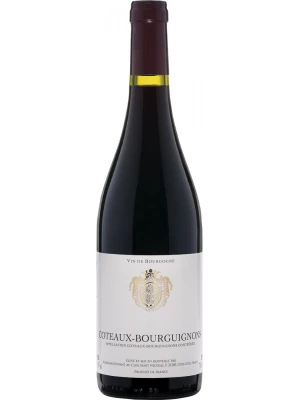Вино Boisseaux-Estivant, Coteaux Bourguignons AOC 0.75 л