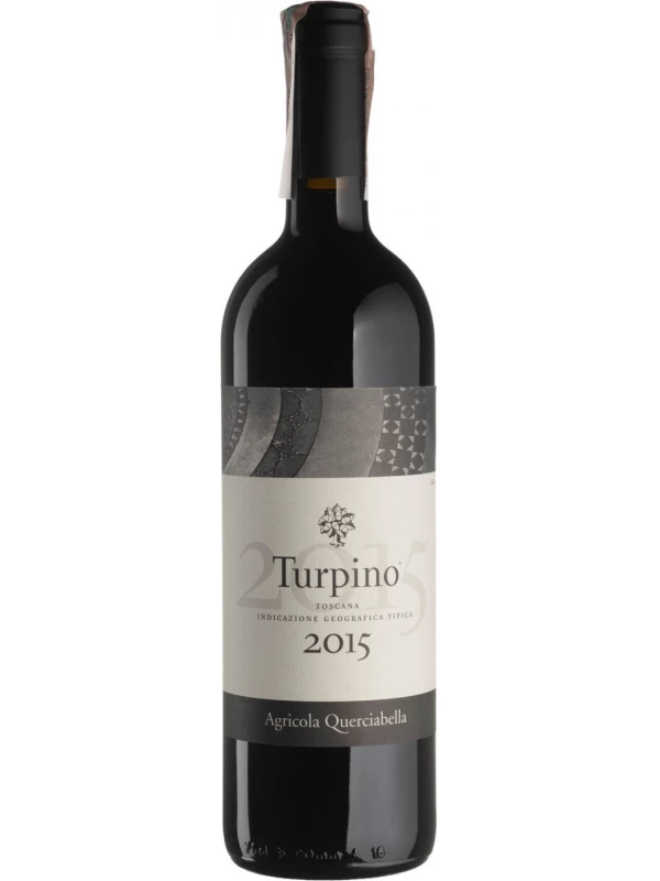 Querciabella, Turpino, Toscana IGT
