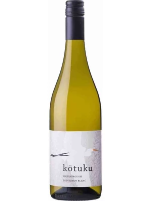 Вино Kotuku, Sauvignon Blanc, Marlborough 2022, 0.75 л