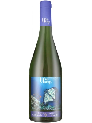 Вино Wine Wings, Manta Ray Moscatel Garnacha 0.75 л