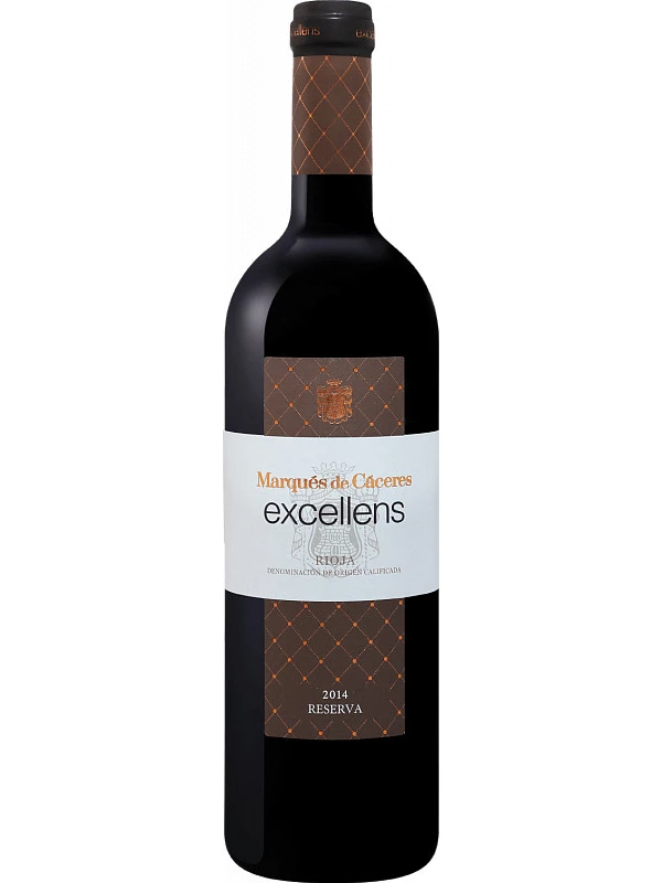 Marques de Caceres, Excellens Reserva, Rioja DOC