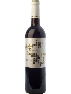 Вино Bodegas Volver, Wrongo Dongo, Jumilla DO 0.75 л