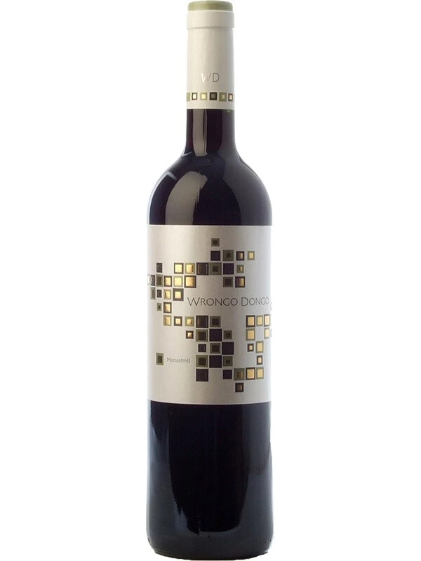 Bodegas Volver, Wrongo Dongo, Jumilla DO