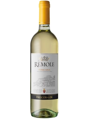 Вино Remole Bianco, Toscana IGT 2014, 0.75 л