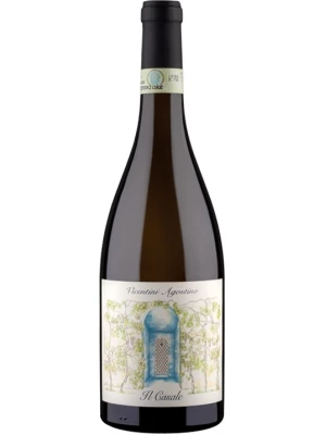 Вино Vicentini Agostino, Il Casale, Soave Superiore DOCG 2014, 0.75 л