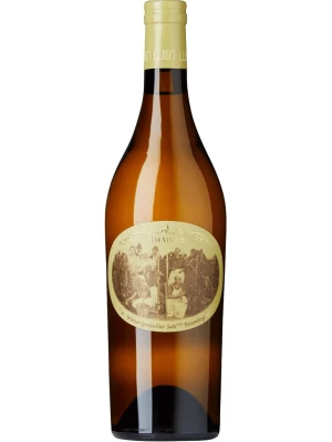 Вино Weingut Wieninger, Wiener Gemischter Satz DAC Bisamberg 2020, 0.75 л