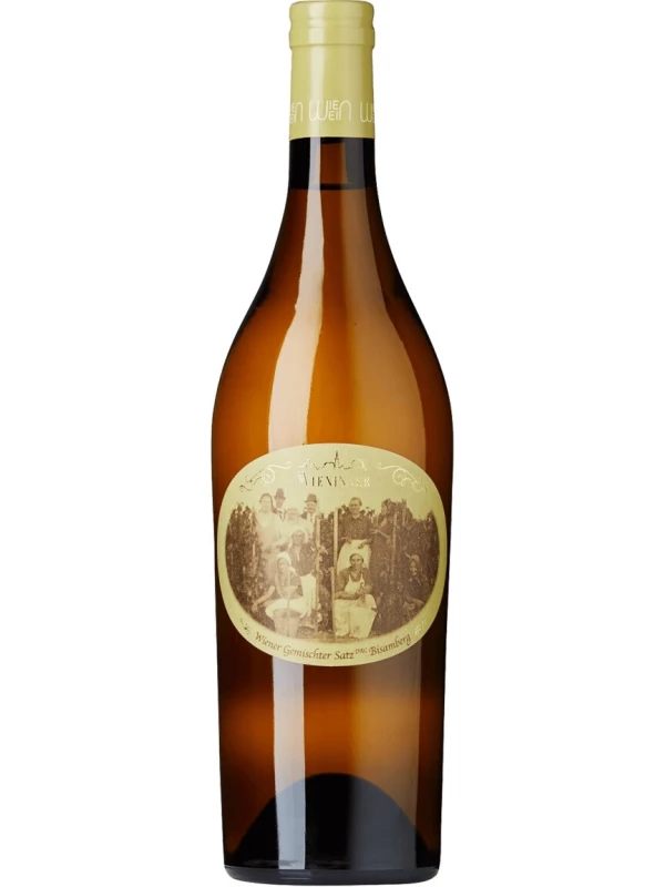 Weingut Wieninger, Wiener Gemischter Satz DAC Bisamberg