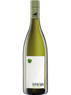 Вино Weingut R&A Pfaffl, Austrian Apple 2024, 0.75 л