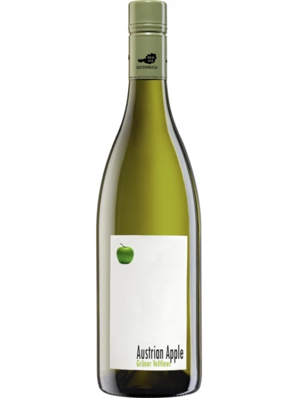 Weingut R&A Pfaffl, Austrian Apple