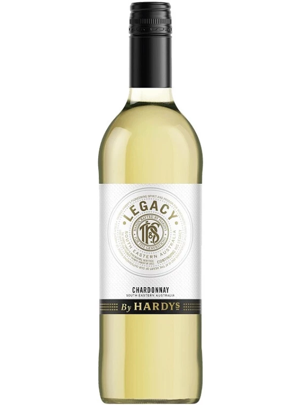 Hardys, Legacy Chardonnay