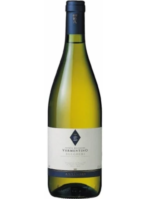 Вино Vermentino, Bolgheri DOC 2008, 0.75 л
