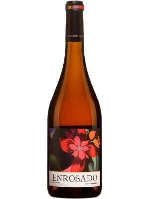 Вино Bodegas Altolandon, Enrosado Orange, Manchuela DO 2021, 0.75 л