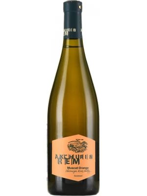 Вино Rem Akchurin Muscat Orange 2023, 0.75 л