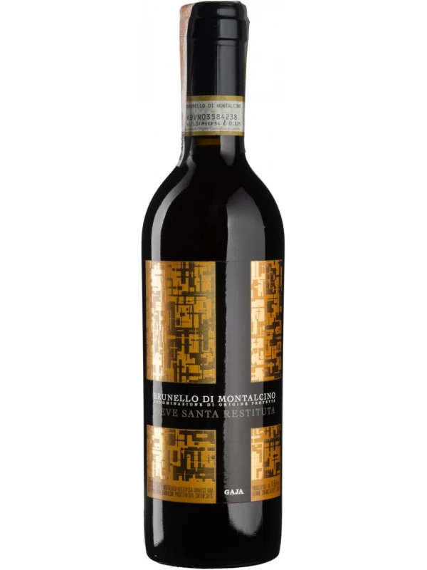 Gaja, Pieve Santa Restituta, Brunello di Montalcino