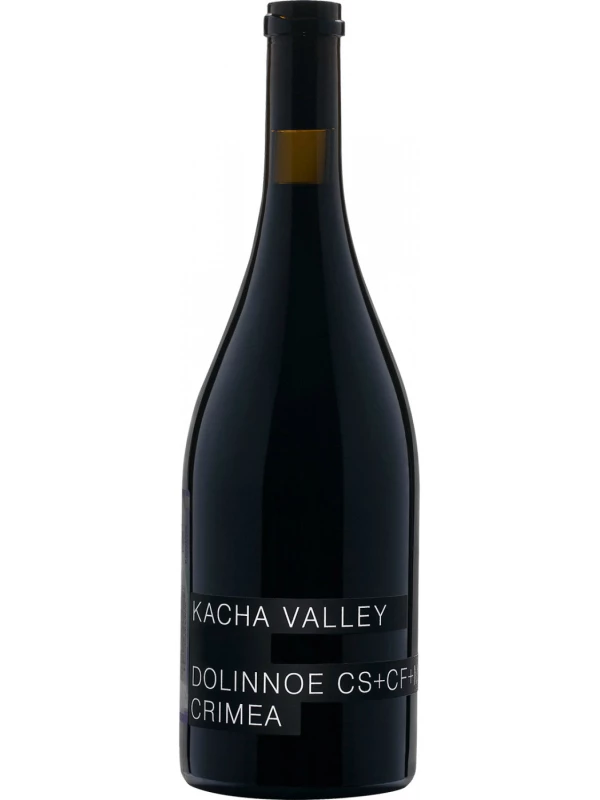 Kacha Valley Dolinnoe Red