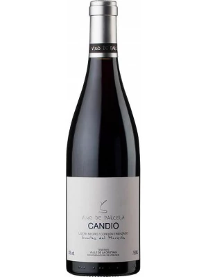 Вино Suertes del Marques, Candio, Valle de la Orotava DO 2014, 0.75 л